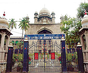 The court has frozen the company’s accounts to the tune of Rs1,300 crore which includes all accounts in Hyderabad till March 3. (File Photo / EPS)