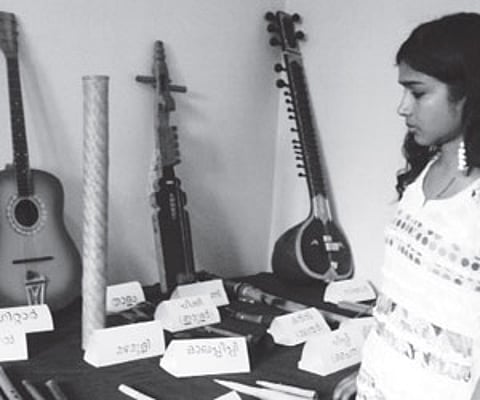 Tunes of tradition