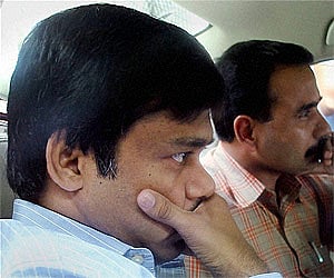Sadiq Batcha (PTI file photo)