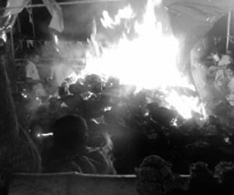 Maa Hingula Jatra begins