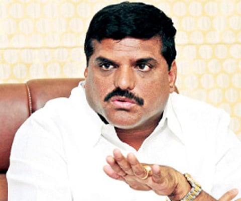 Botcha Satyanarayana