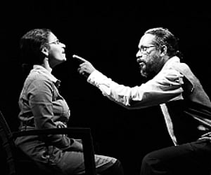 Classics Come Alive on Stage