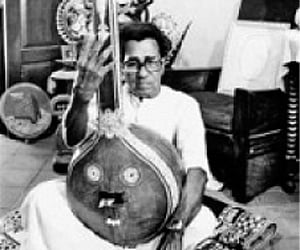 K Raghavan Master