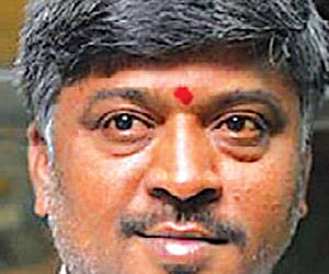 Varthur Prakash