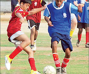 Squabbles harming sport associations