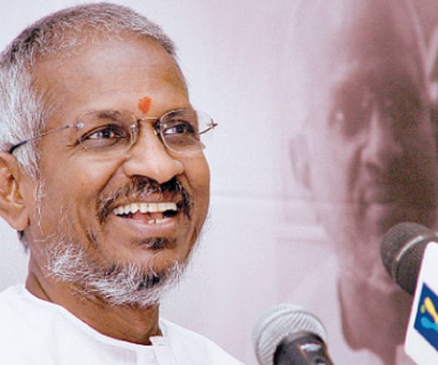 Recognising a raja