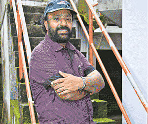 ‘Art films demand more attention’