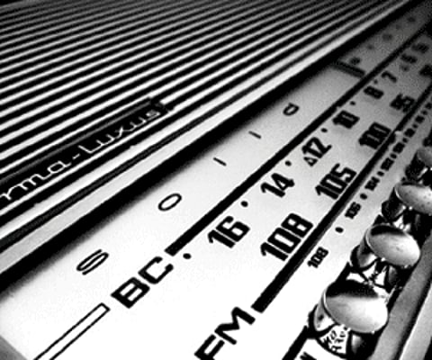 Go back in time with radio plays