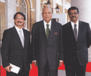 Kerala arrives on the big stage