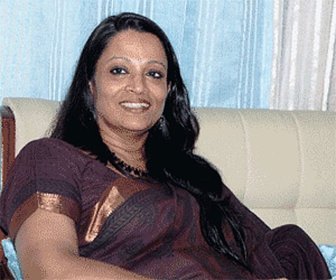 Letha Sushil: A people’s person