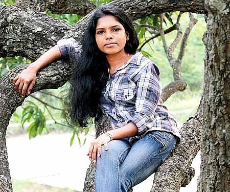 Nayana Sooriyan| Kaviyoor Santosh.