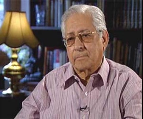 2G: JPC summons ex-attorney general Sorabjee