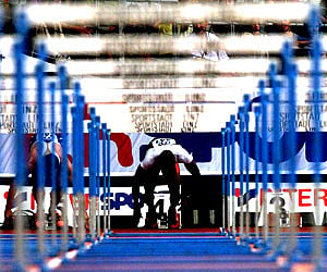 South Asian Games inaugurated in Dhaka