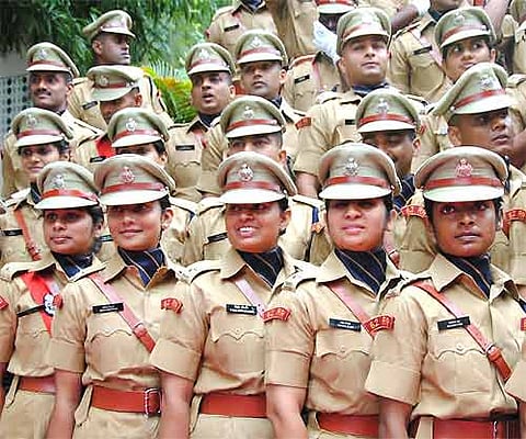 Delhi's Overqualified Cops Wait for 'Achhe Din'