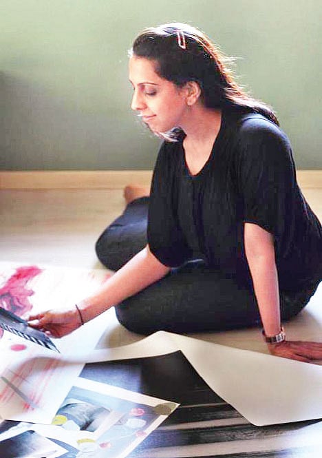 Metaphysical art: Soaked in mysticism and spirituality