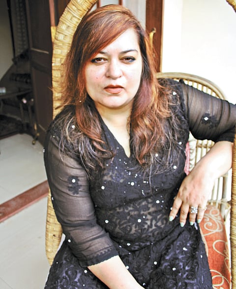 ‘Writing Jaal was like watching a movie unfold’