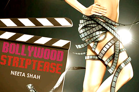 Bollywood's Love, Sex & Dhoka, now in a book