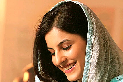 Isha Talwar, about her dream debut in Malayalam