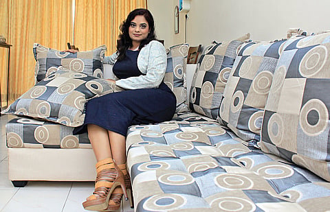 ‘Miss nothing after marriage’