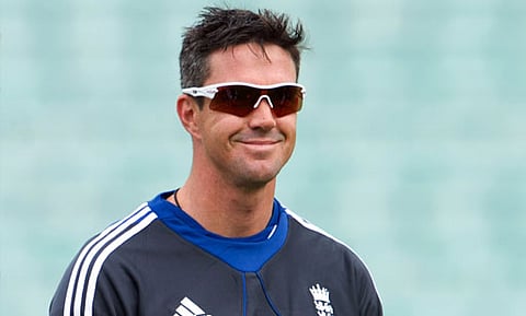 Pietersen omitted from England T20 squad
