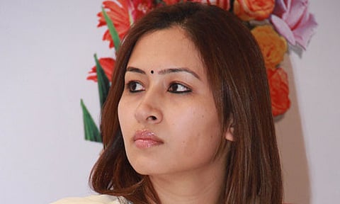 Jwala wants you to boycott the zoo