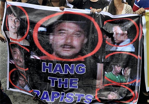 Molestation case: Scribe remanded to 3-day police custody