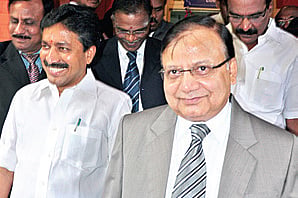 Madras HC Chief Justice raps unkindest 'cut' by lawyers