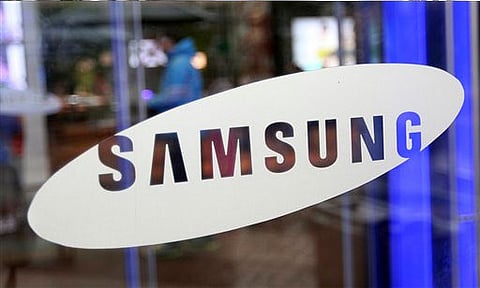 After Note 7, Samsung caught up in patent clash with Apple