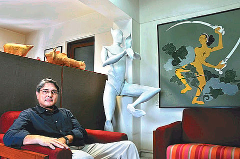 The art connection