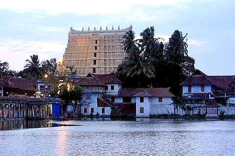 Inventorying of ‘vault A’ treasure begins at Padmanabhaswamy temple