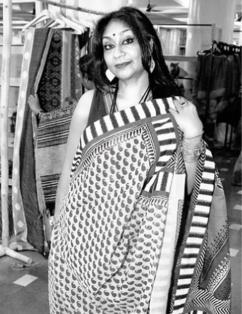 Bengali and bold
