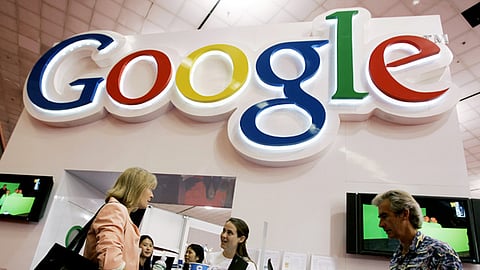 Google adds a feature