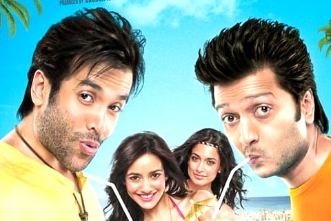Christian group files complaint against 'Kya Super Kool Hain Hum'