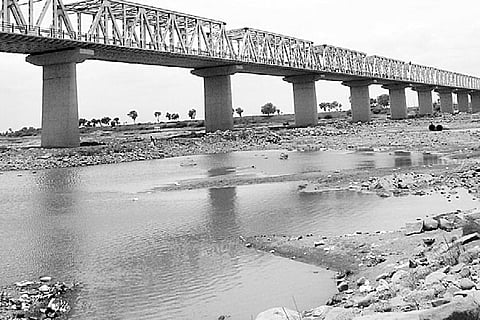Tungabhadra bridge awaits opening