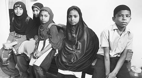 Karnataka: Over 2K dropouts return to schools