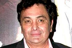 Rishi Kapoor plays villain in 'Auragzeb'