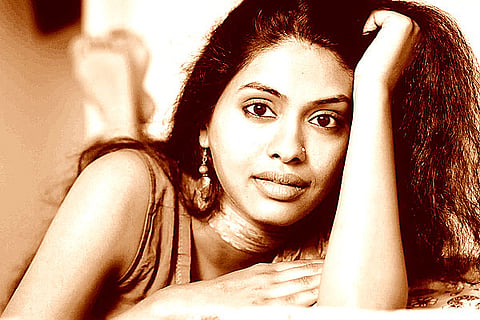 'I wanted to be a monk before acting happened'