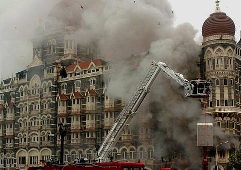 India likely to allow second visit of Pakistan 26/11 commission