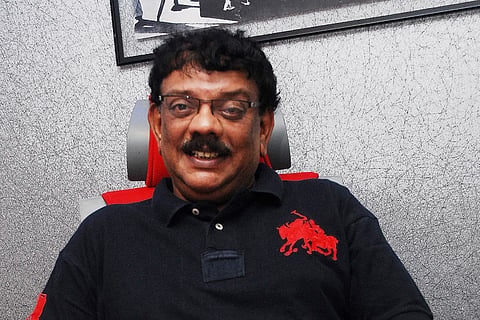 Priyadarshan keen to remake his upcoming 'Oppam' in Hindi