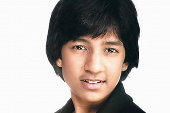 Kishan’s class act from Footpath