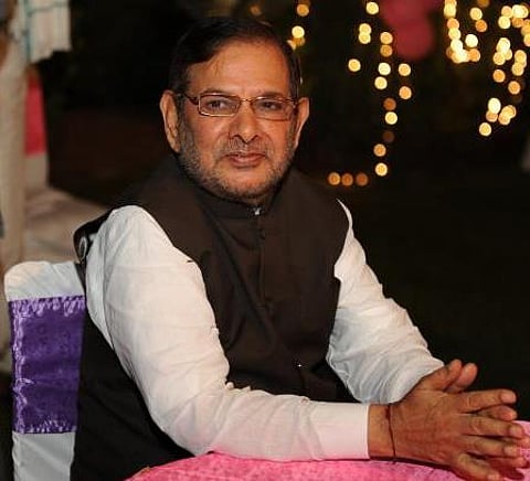 Difficult to continue as NDA ally without Advani: JD(U)