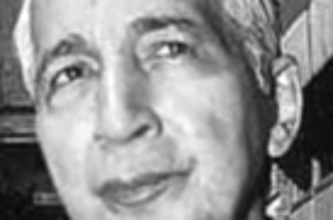 Ranganath Mishra passes away