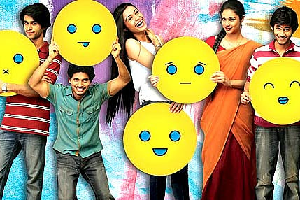 'Life is Beautiful' (Telugu)