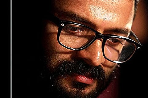 Jayasurya, Anoop Menon in Bible-inspired film