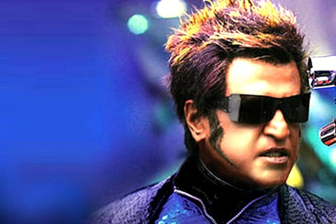 Akshay Kumar is the hero in '2.0', says Rajni