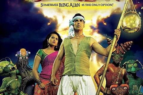 'Joker' (Hindi)