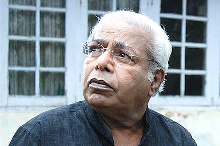 Thilakan a daily presence in Kerala homes