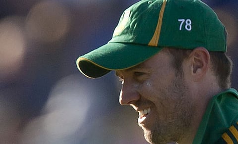 de Villiers asserts that his team has enough firepower to emerge victorious even without Dale Steyn's availability, which remains in doubt. (AP/File)