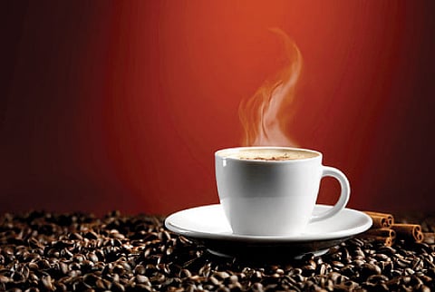 The right brew for that perfect cup of coffee