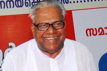 Kerala: Achuthanandan gains despite public censure